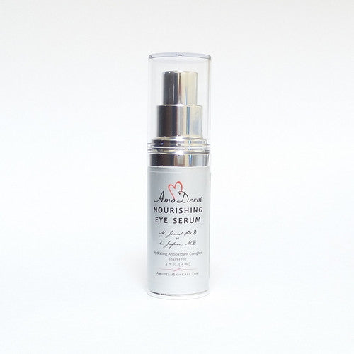 Nourishing Eye Serum