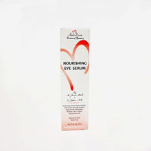 Nourishing Eye Serum box
