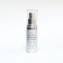 Nourishing Eye Serum